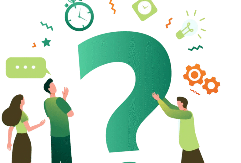 Faq Section Image