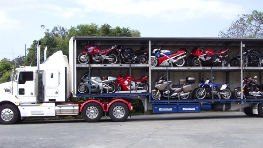 Ankit India Packers and Movers office and transport setup