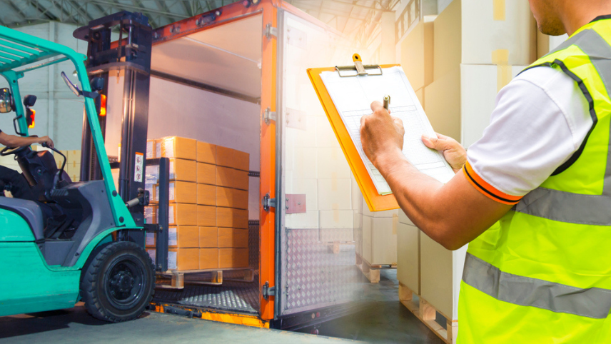 Ankit India Packers and Movers office and transport setup
