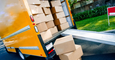 Packing and Moving