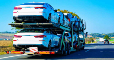 Vehicle Transport