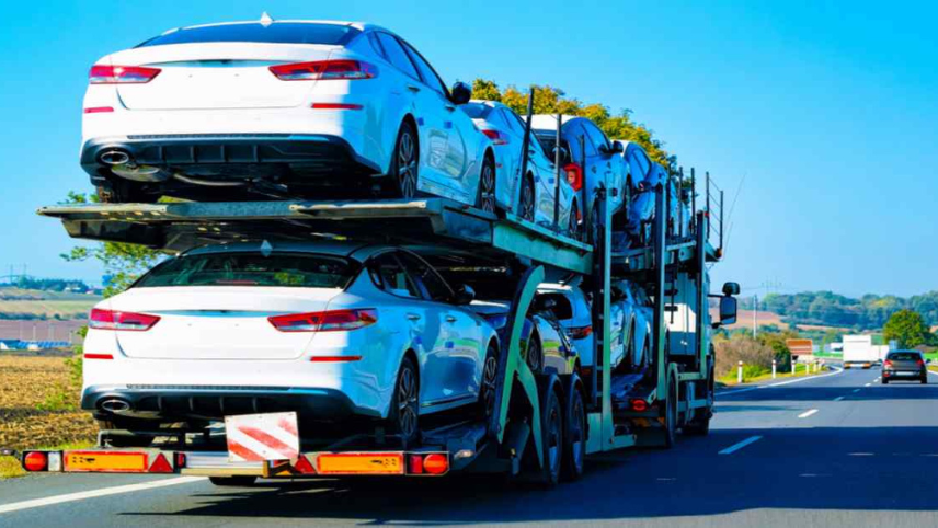 Ankit India Packers and Movers office and transport setup